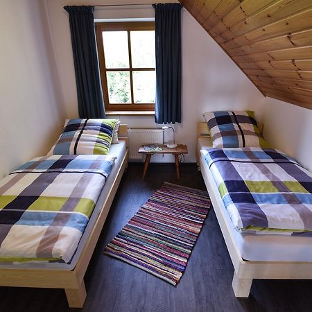 Ferienwohnung Waldblick Τσβαϊμπρίκεν Εξωτερικό φωτογραφία