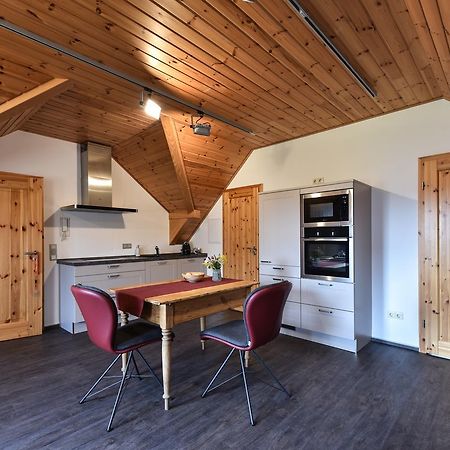Ferienwohnung Waldblick Τσβαϊμπρίκεν Εξωτερικό φωτογραφία