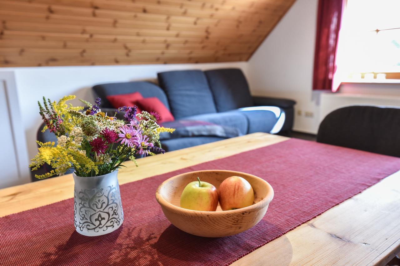 Ferienwohnung Waldblick Τσβαϊμπρίκεν Εξωτερικό φωτογραφία