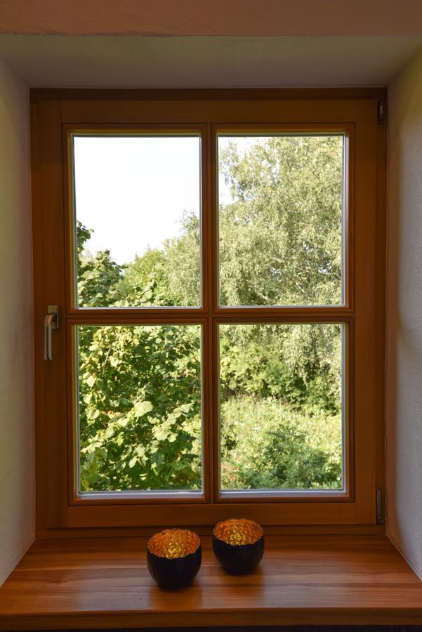 Ferienwohnung Waldblick Τσβαϊμπρίκεν Εξωτερικό φωτογραφία