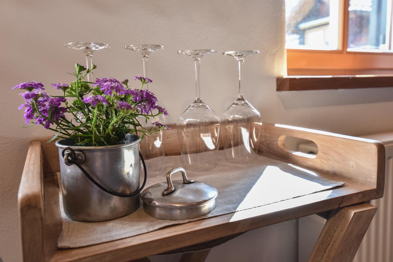 Ferienwohnung Waldblick Τσβαϊμπρίκεν Εξωτερικό φωτογραφία