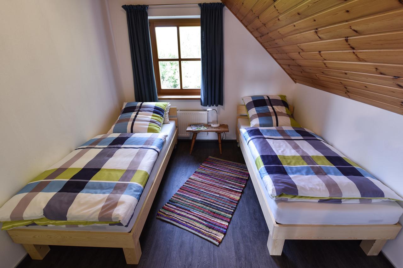 Ferienwohnung Waldblick Τσβαϊμπρίκεν Εξωτερικό φωτογραφία