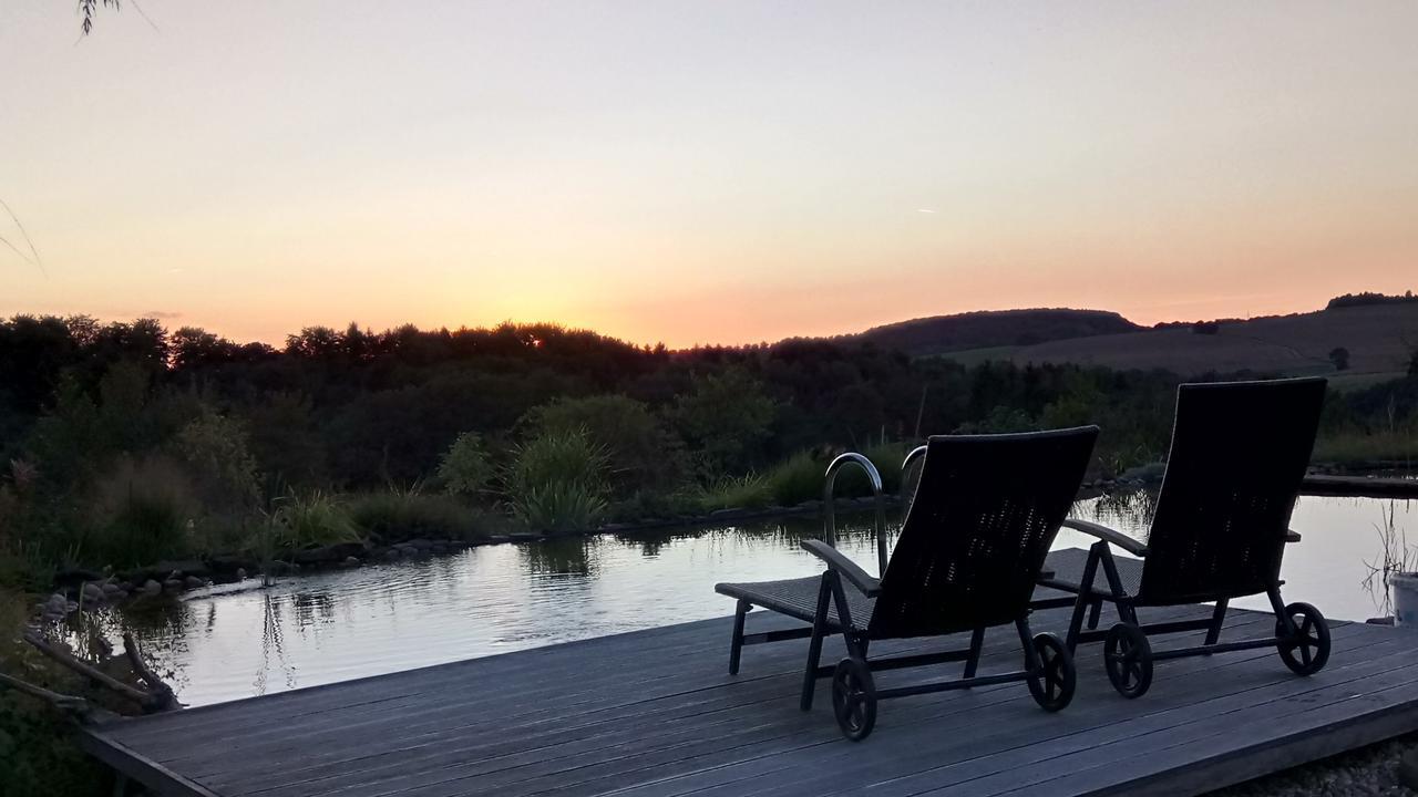 Ferienwohnung Waldblick Τσβαϊμπρίκεν Εξωτερικό φωτογραφία