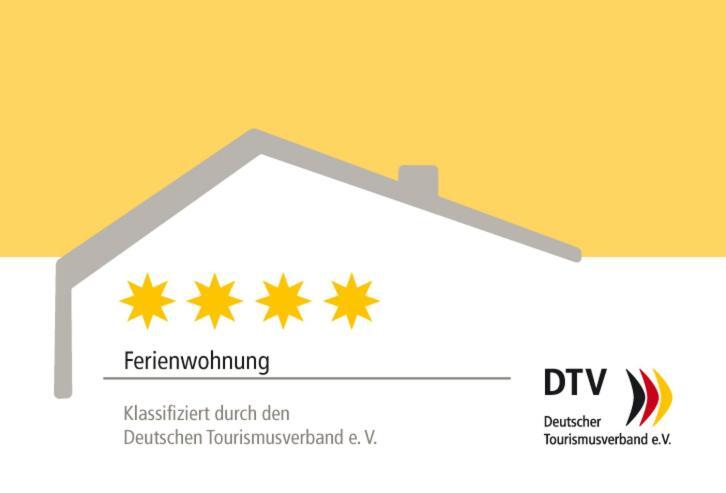 Ferienwohnung Waldblick Τσβαϊμπρίκεν Εξωτερικό φωτογραφία