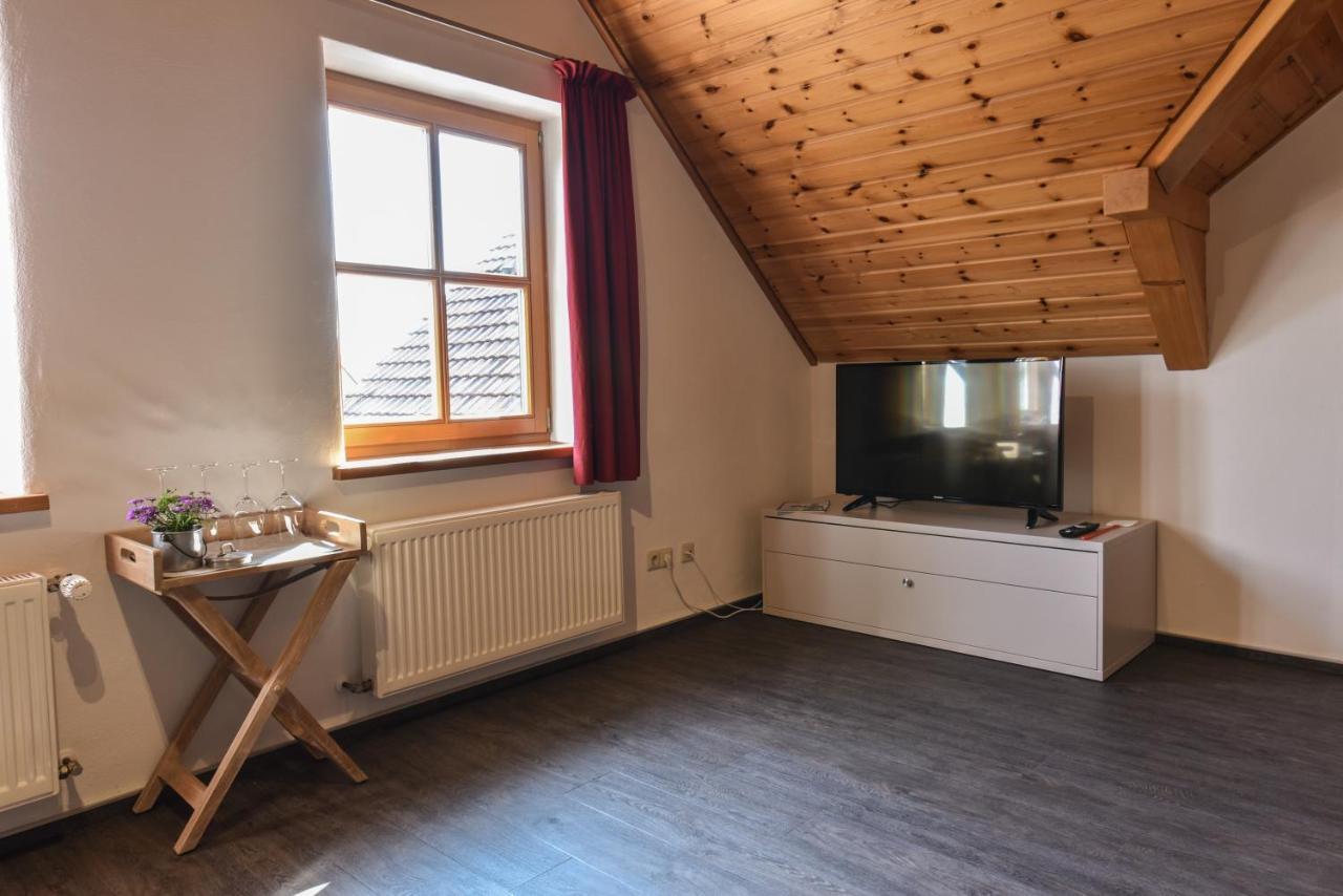 Ferienwohnung Waldblick Τσβαϊμπρίκεν Εξωτερικό φωτογραφία